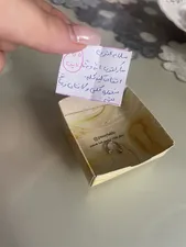 تجریه خرید پیرسینگ بینی زنانه کد PS369