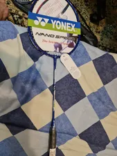 تجریه خرید راکت بدمینتون یونکس مدل VOLTRIC-60 بسته 2 عددی