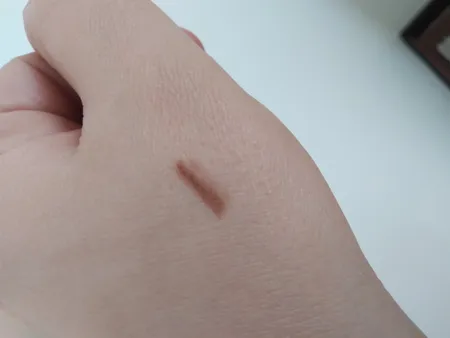 مداد ابرو کالیستا بیوتی شماره 03