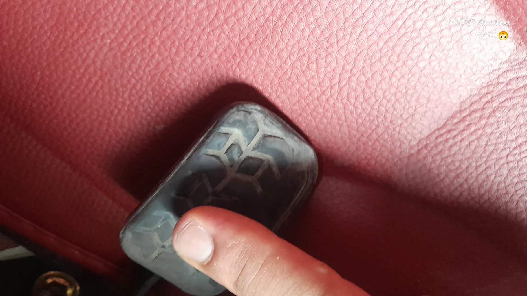 کفپوش پنج بعدی خودرو پانیذ مدل EVA مناسب برای کوییک