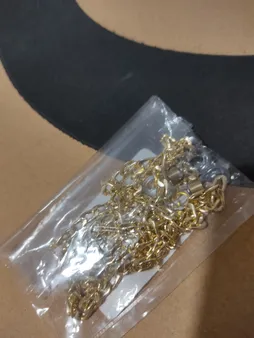 بند عینک ماه دخت کد 04