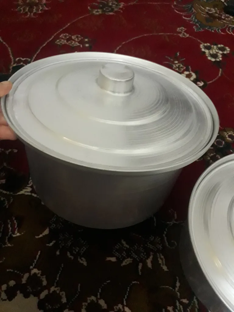 سرویس قابلمه 8 پارچه کد 1920281820