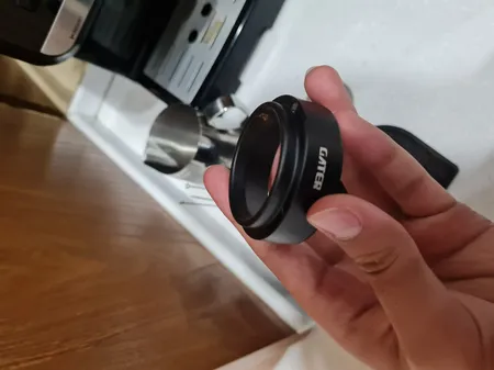 فانل اسپرسوساز سایز 51 کد F51