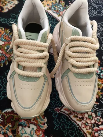 کفش پیاده روی زنانه مدل بتیس کد 11564