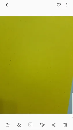 مقوا رنگی کد 2535 سایز 35×25 سانتی متر بسته 10 عددی