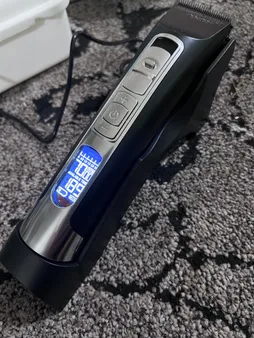 ماشین اصلاح موی سر و صورت مک استایلر مدل 5815