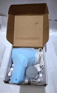 تجریه خرید ماساژور برقی مدل MG-203