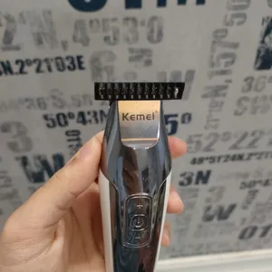 تجریه خرید ماشین اصلاح موی صورت کیمی مدل KM-5027