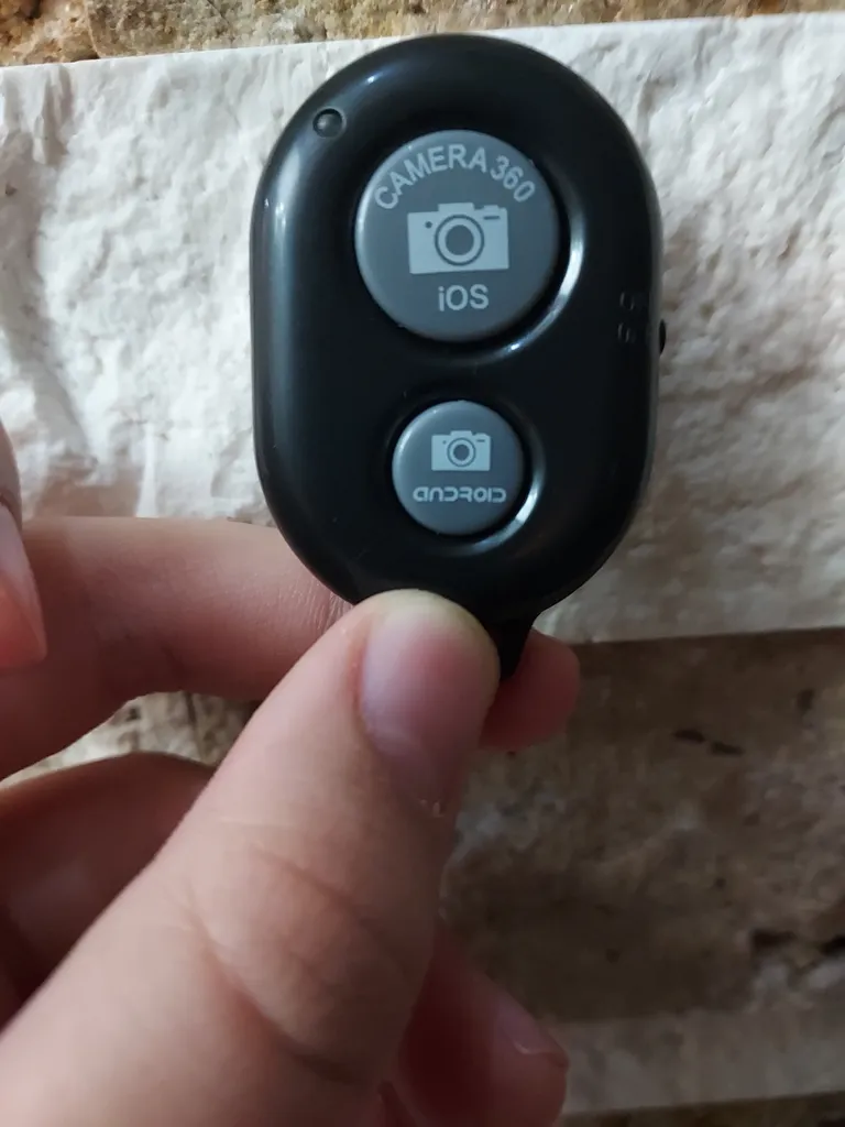 رینگ لایت مدل RF400