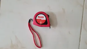 تجریه خرید متر 5.5 متری رونیکس مدل 9055RH