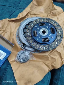 تجریه خرید دیسک صفحه و کلاچ سکو کد 189 مناسب برای پراید