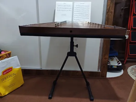 میز سنتور چاووش مدل 001