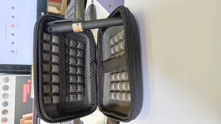 کیف هارد اکسترنال  مدل 571