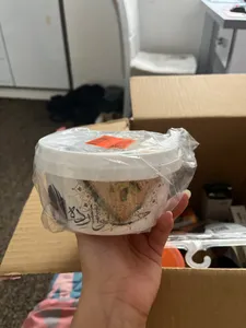 تجریه خرید حلوا ارده راوک  -  400 گرم