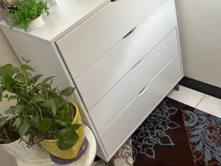 دراور مدل بارمان کد Winika-SD-4W