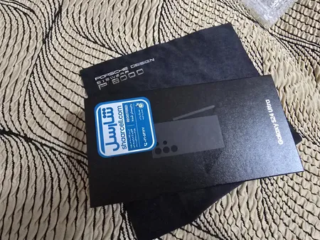 گوشی موبایل سامسونگ مدل Galaxy S24 Ultra دو سیم کارت ظرفیت 256 گیگابایت و رم 12 گیگابایت - ویتنام