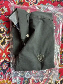 پیراهن مردانه مدل bn9999