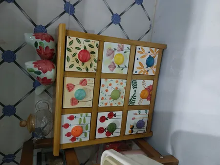 جای ادویه مدل کشویی کد lily09-1