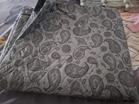 زیر انداز سفری 12 نفره مدل PO12