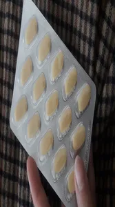 تجریه خرید کپسول زینک، ویتامین سی و هیستیدین یوروویتال - 395 میلی گرم بسته 60 عددی