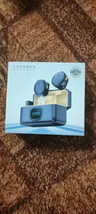 تجریه خرید ست میکروفن بیسیم جت موبیکس مدل X21