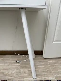 میز آرایش مدل 1202