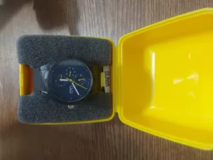 تجریه خرید ساعت مچی عقربه ای کیو اند کیو مدل vs54j003y