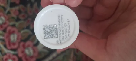 قرص جوشان ویتامین ث با طعم پرتقال  هلث اید - 1000 میلی گرم بسته 20 عددی