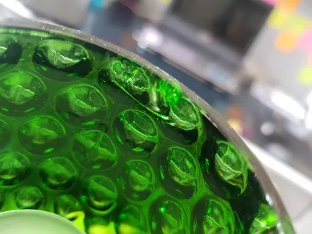 جاشمعی مدل رویال کد DIGI_215