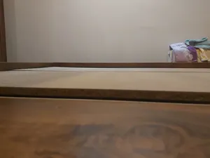 تجریه خرید تخت خواب دو نفره مدل اورنگ سایز 200 × 160 سانتی متر