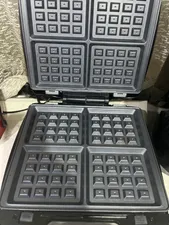 تجریه خرید ساندویچ ساز گوسونیک مدل GSM 605