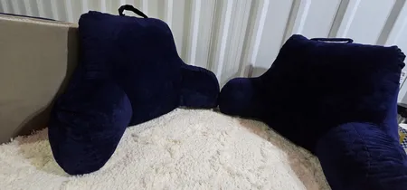 پشت کمری طبی مدل 01