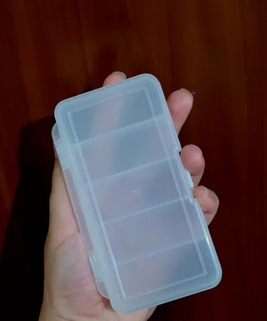 جعبه نظم دهنده ابزار مدل mhdn کد 23