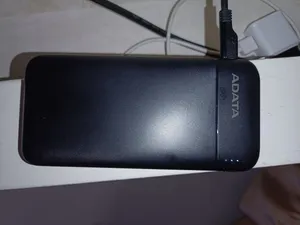 تجریه خرید پاوربانک ای دیتا مدل C100 ظرفیت 10000 میلی آمپر ساعت