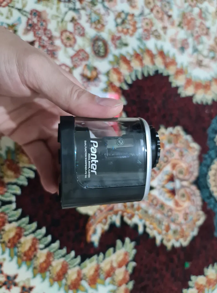 تراش هوشمند پنتر مدل Comfy