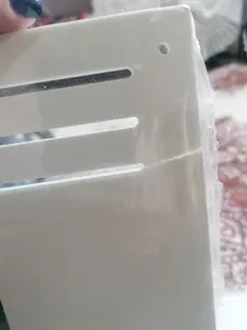 تجریه خرید آینه سرویس بهداشتی خونه خاص مدل Linear