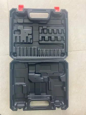 کیف دریل شارژی مدل 2020