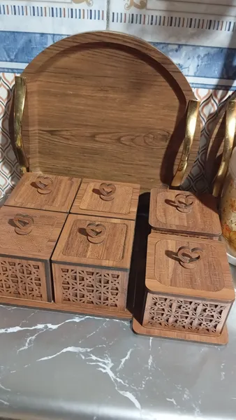 عکس ارسالی خریدار
