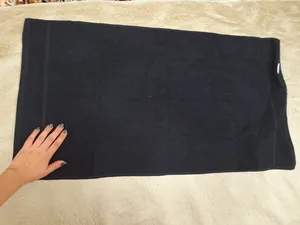 تجریه خرید حوله استخری شایسته مدل تهمینه سایز 45x90 سانتی متر