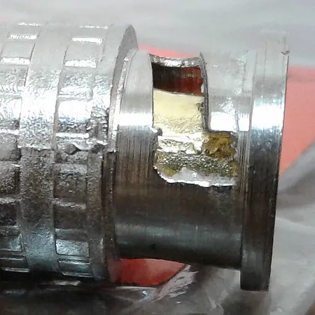 کانکتور BNC مدل PRK-3