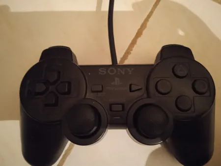 دسته بازی پلی استیشن ۲  مدل 189