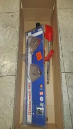 قفل فرمان کنزاکس مدل KSL-112