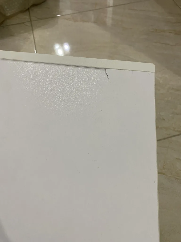 میز پاتختی مدل IKE03