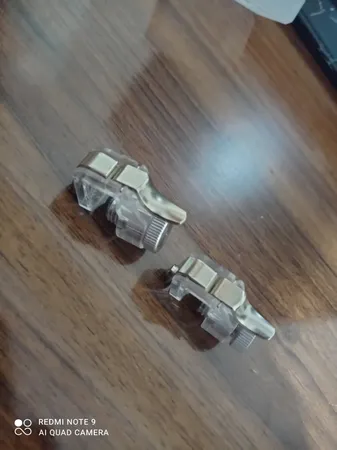 دسته بازی پاوان PUBG مدل L1R1 T6