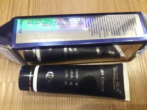 تجریه خرید کرم ضد چروک شب دکتر ژیلا سری Anti Aging مدل Lightening And Nourishing حجم 50 میلی گرم