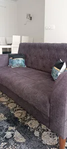 تجریه خرید مبل راحتی هفت نفره مدل رویال