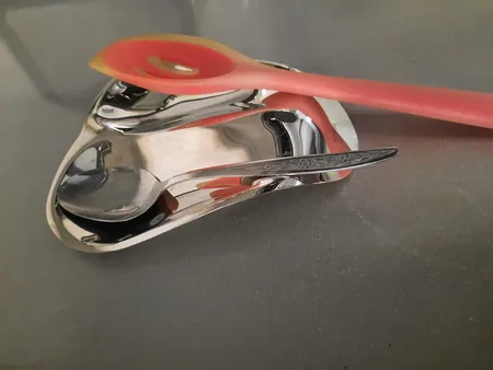 زیر قاشقی بنتاتی مدل BN1105