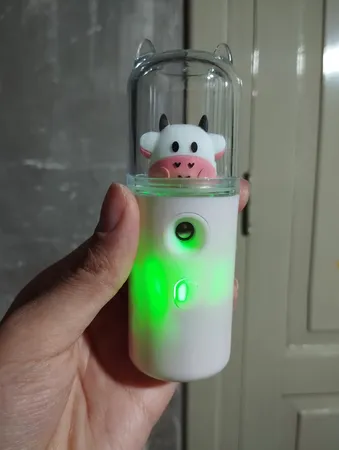 دستگاه بخور سرد مدل badonya194