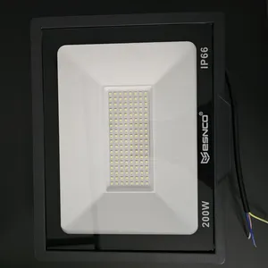 تجریه خرید پروژکتور ال ای دی 200 وات اسنکو مدل ES-XPG-200