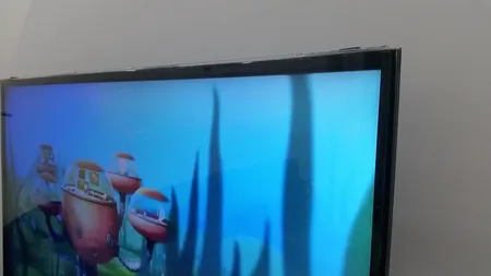 محافظ صفحه نمایش  مناسب برای تلویزیون 49 اینچ